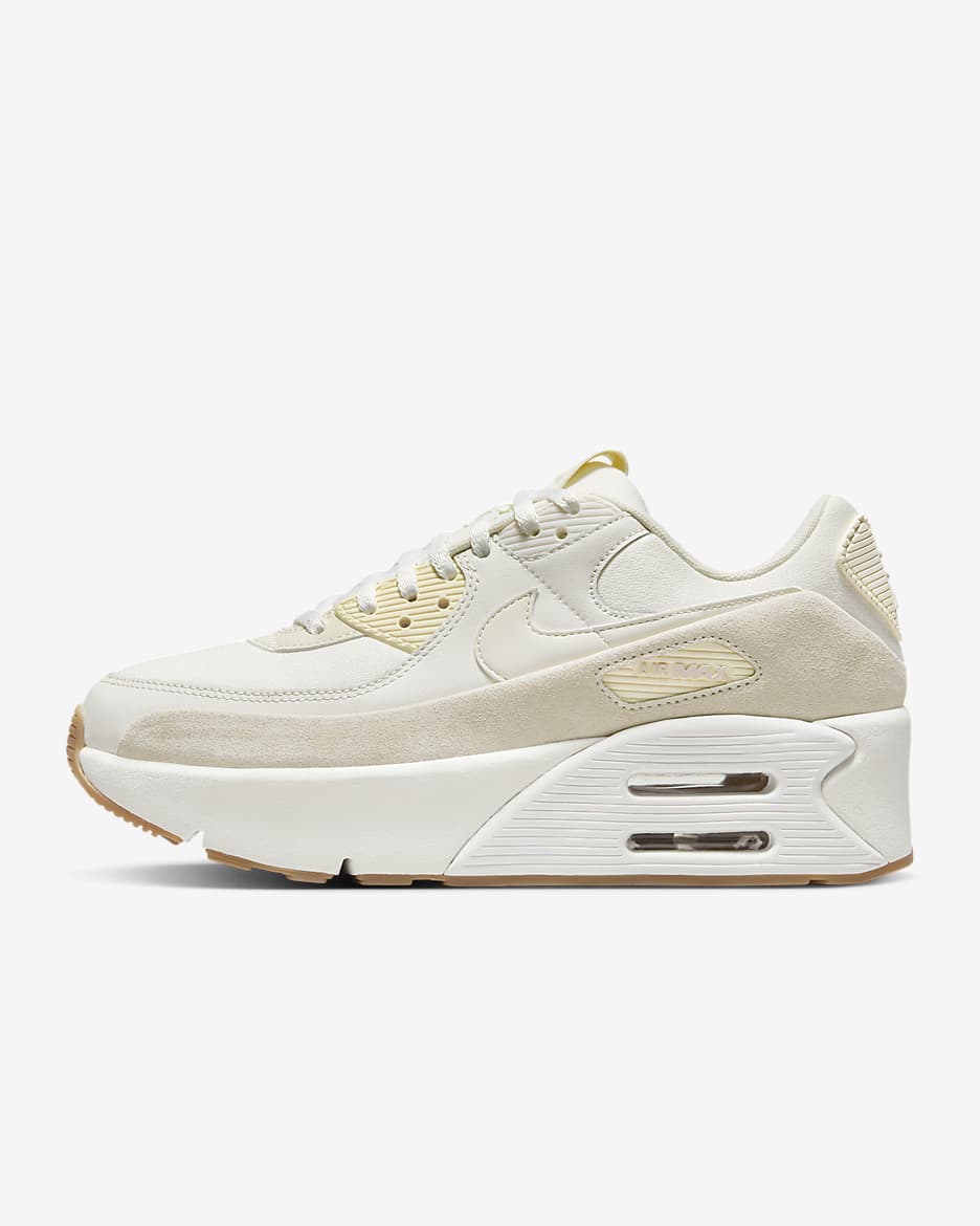 Nike Air Max 90 LV8 Women's Shoes